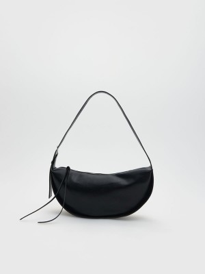 Reserved Bum-bag-style Taschen Damen Schwarz | POG-619254